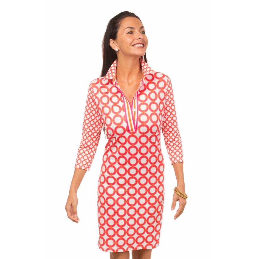 Gretchen Scott Designs Everywhere Lifesaver